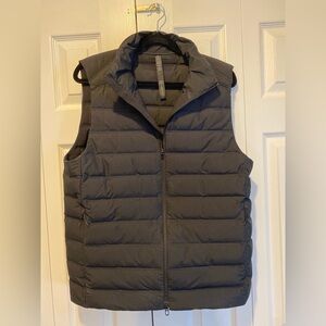 Lululemon Navigation Down Vest Mens